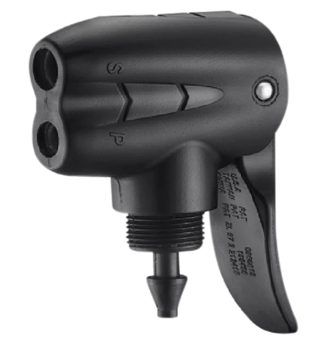 Dwo dualkop tbv hogedrukpomp basic