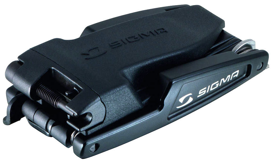 Sigma Pocket-Tool Large 22 fonctions 63002