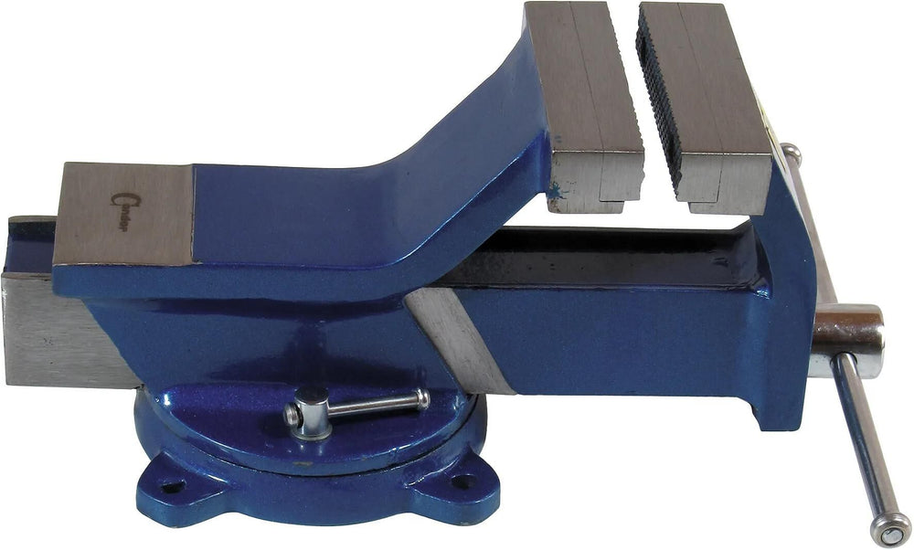Condor bankschroef 77ex vices 150mm