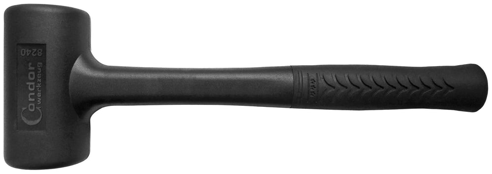 Condor terugslagvrije hamer soft face hammers 1.3 kg