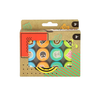 Creafun | 4 stuks
