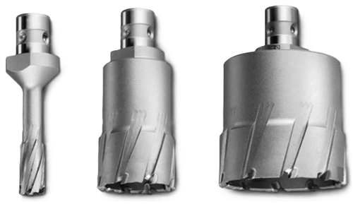 Fein kernboor 28mm quick-in (nml)