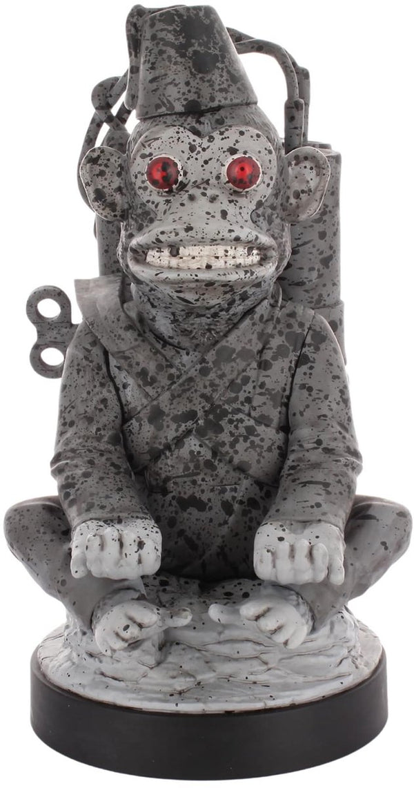 Cableguys call of duty - toasted monkey bomb - figurine standaard voor telefoon | controller | oplaadcase (cable guys original)