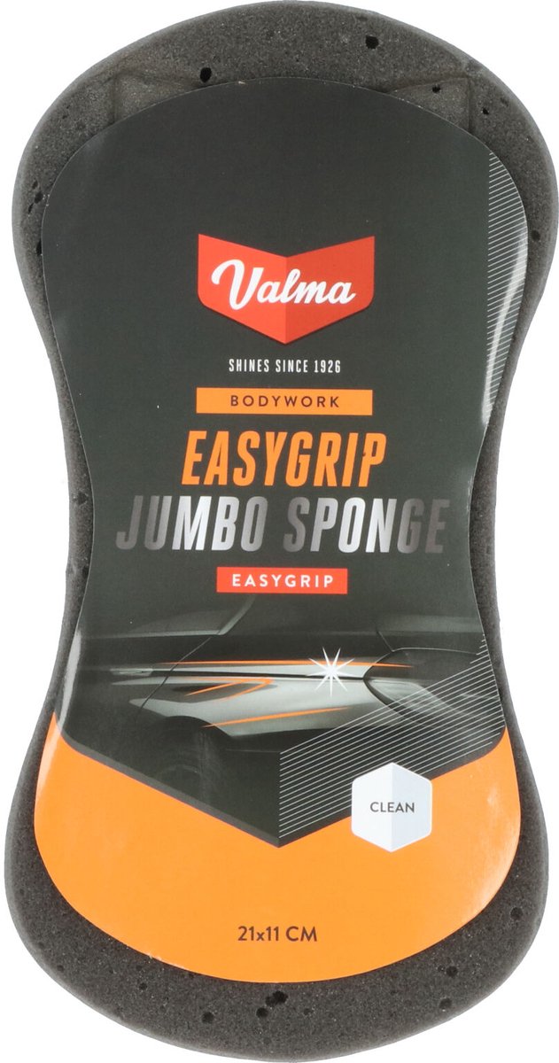 Éponge Jumbo Valma V001