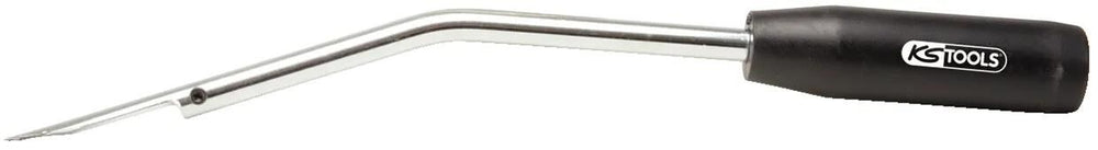 Ks tools uitsnijgereedschap schneiddraht-gegenhalter cutting wire-counter hold ks-tools