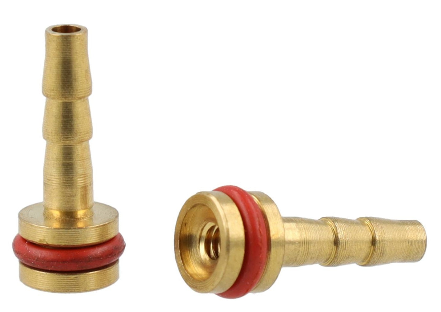 Elvedes inzetstukken voor tektro jargon 5.0 (10st)