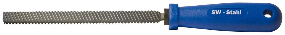 Sw stahl remklauwvijl brake caliper file l1= 260mm