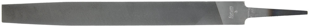Ks tools ks-tools halfronde vijl werkstattf. hieb3 250mm half-round