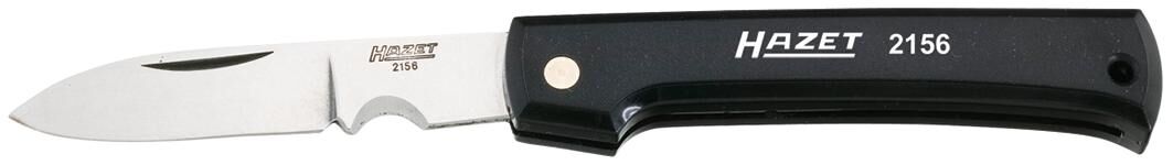 Hazet klapmes 2156 cable knife 2156