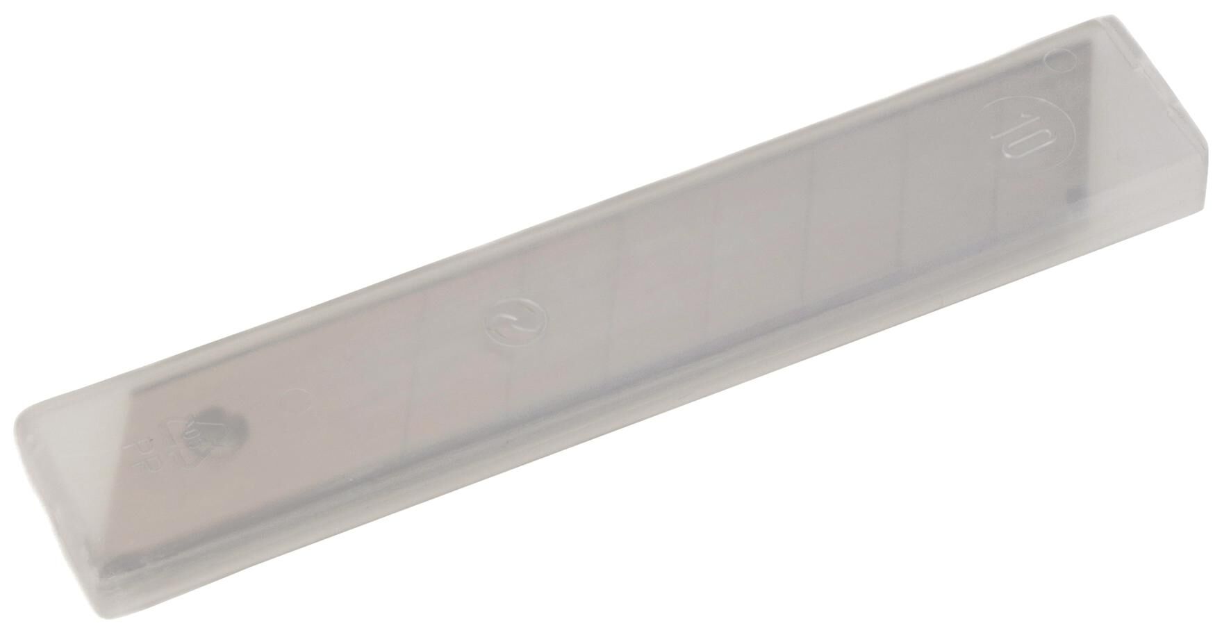 Hazet reserve mesjes snap-off blades pack.10 p 2157-04 180.050