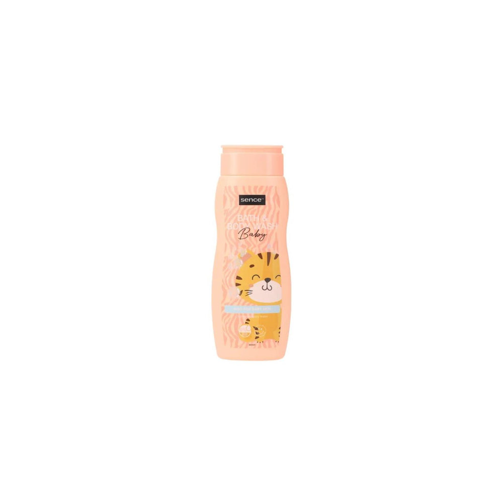 Sence baby bad en douche zeep 2 -in-1 250ml