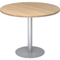 Bach pilaar tafel hammerer stf10