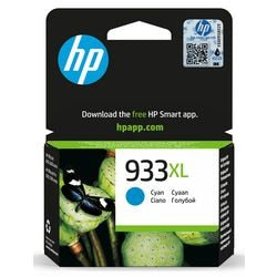 HP 933XL Officejet inktcartridge