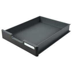 Ladekastje exacompta 336714d ecoblack donkergrijs