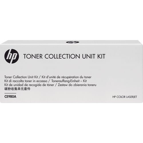 Toneropvangbak hp ce980a nr. ce980