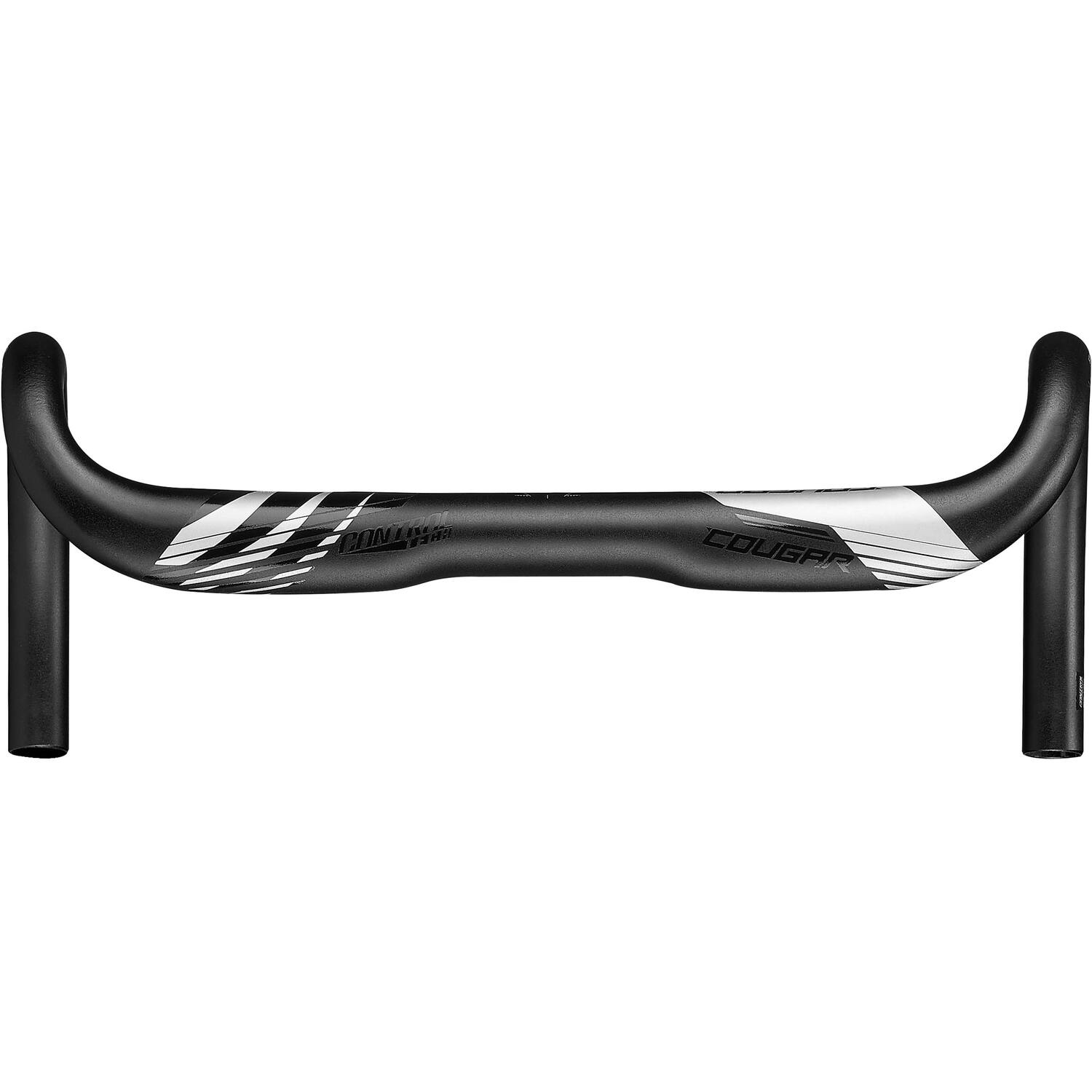 Controltech - cougar racestuur ergo 42cm