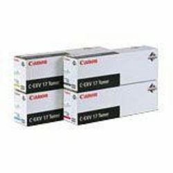 Tonercartridge canon 0261b002 cyaan