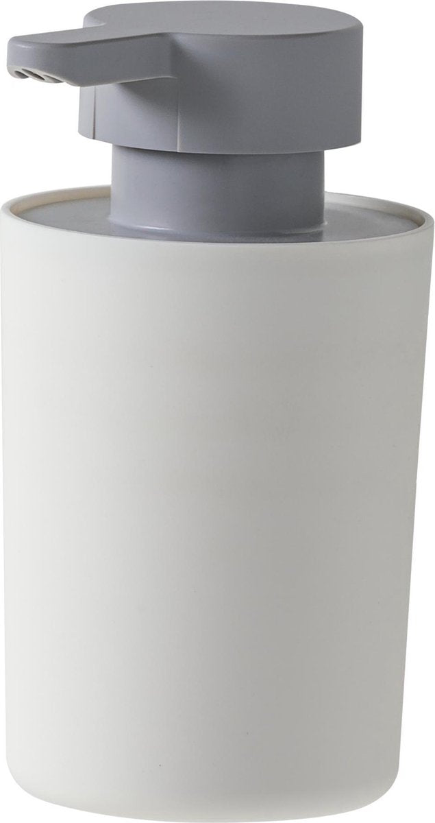 Tiger urban - zeepdispenser vrijstaand - 180 ml - wit