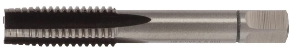 Pro handtap hand thread drill m 5 #61 precutter din 352