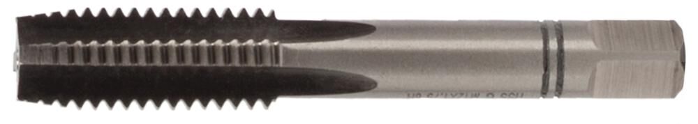 Pro handtap hand drill m 8 medium cutting.din352