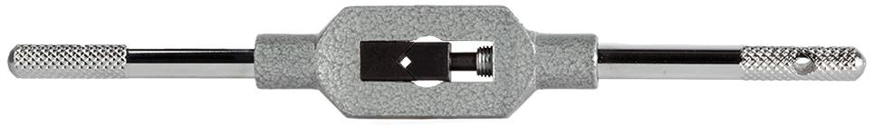 Pro tapsleutel tap wrench m 3-12 din1814 gr. 1 1 2