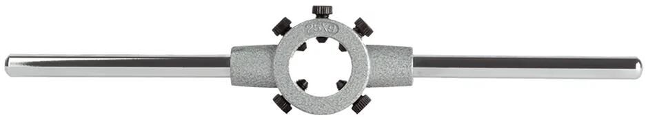 Pro schneideisenhalter stock holder.20x7 mm din 225