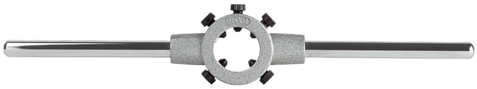 Pro snijijzer houder stock holder.20x7 mm din 225