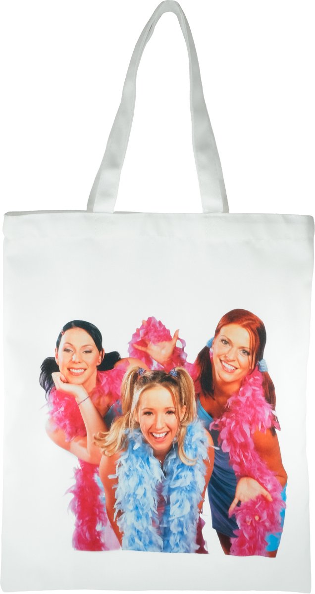 K3 - totebag - originals - boa