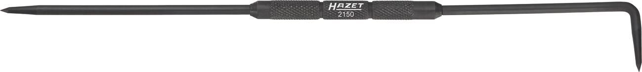 Hazet kraspen marking tool l1= 230mm 4930 980001
