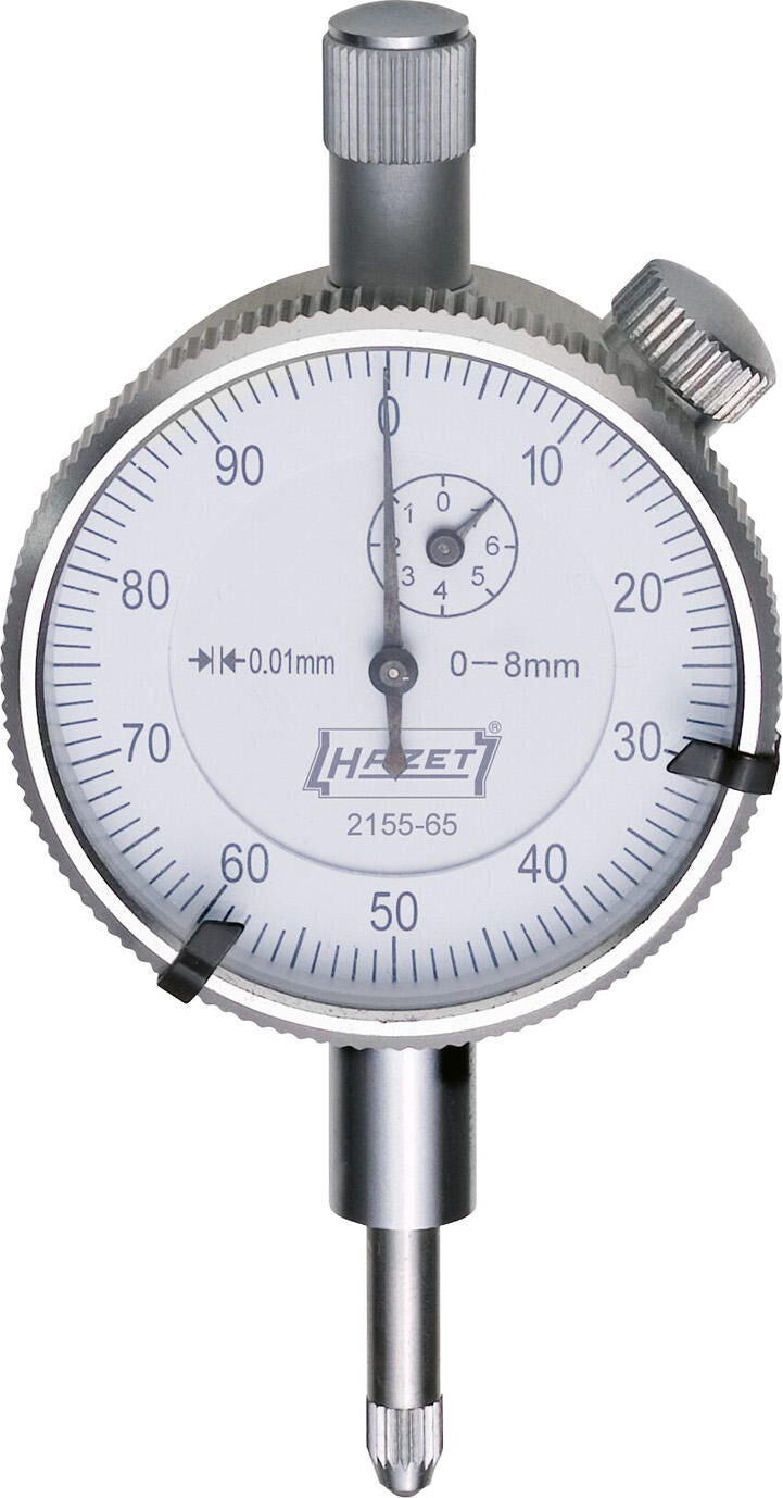 Hazet meettechniek module 2155-65 small watch .