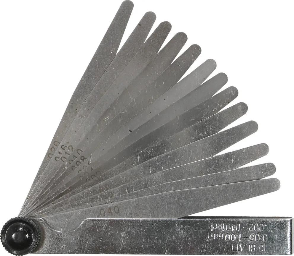 Condor voelerbladen 171 error lesson