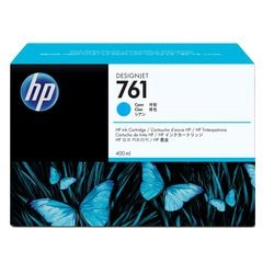 Inktcartridge hp cm994a cyaan