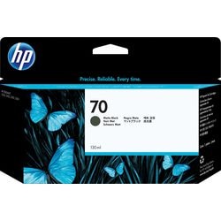 Inktcartridge hp c9448a zwart