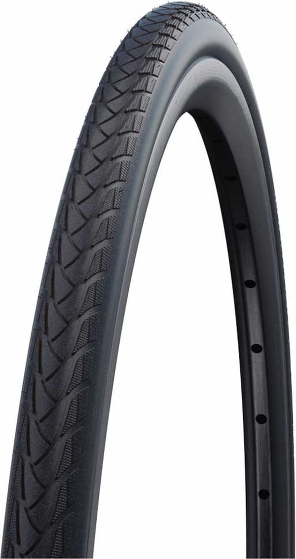 Schwalbe Buitenband Marathon Plus Evo SmartGuard 26 x 1.00 zw