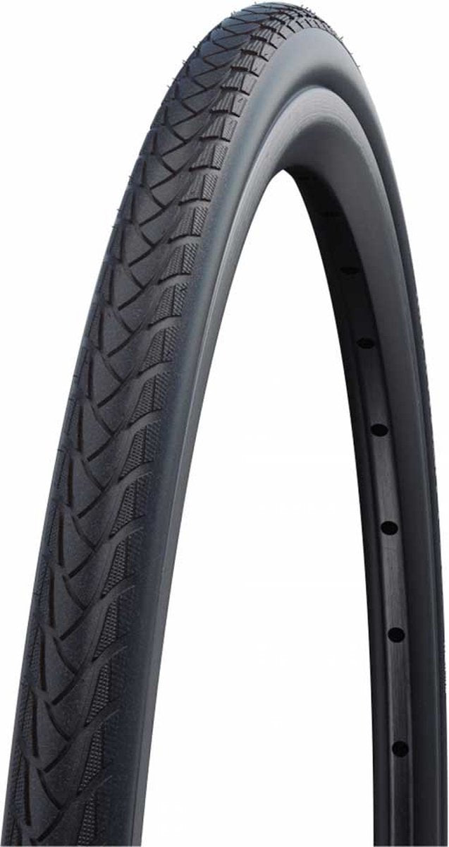 Schwalbe Buitenband Marathon Plus Evo SmartGuard 26 x 1.00 zw