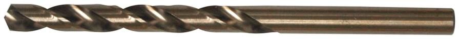 Pro spiraalboor hssco spiral drill 3.20mm cobalt alloyed