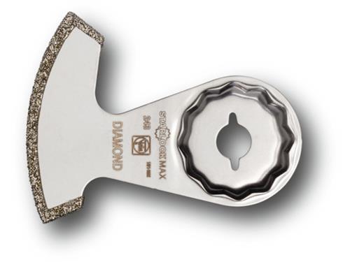 Fein segmentmes slm diam 2,2mm