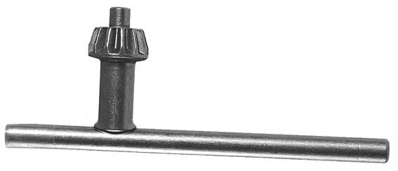 Metabo boorhoudersleutel drill chuck key