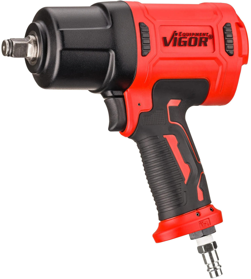 Vigor schlagschrauber v4800n impact screwdriver 1 2 compressed air 1720