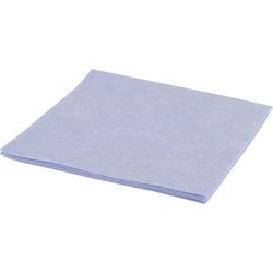 Huishouddoek betra blauw 10 stuks