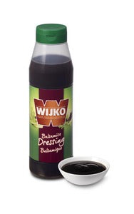 Wijko balsamico dressing (1 liter)