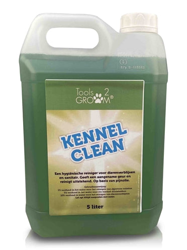 Okdv Kennelclean hygienische reiniger