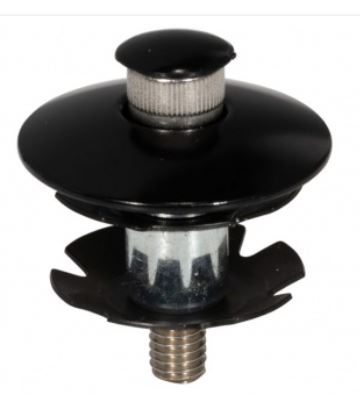 Elvedes stuurpendop plug kap ahead