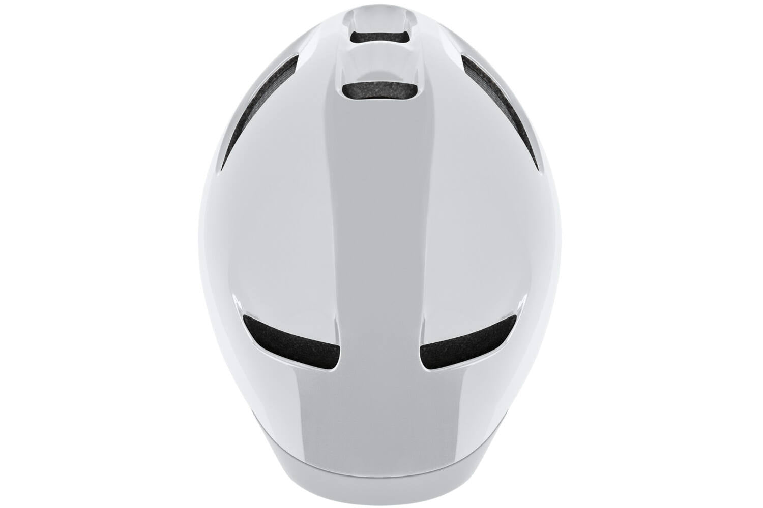 Helm ignite mips white matte white