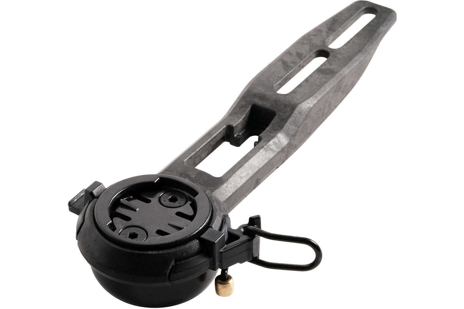 Close the gap - hidemybell carbon stuurhouder inclusief bel raceday fi