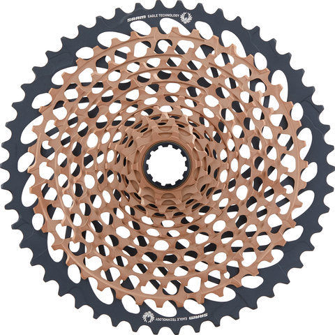 Sram xg-1299 12-speed cassette for xx1 eagle