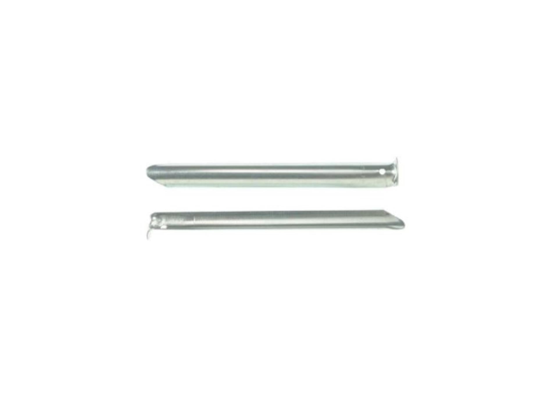 Campking umefa tentharing halfrond 50cm