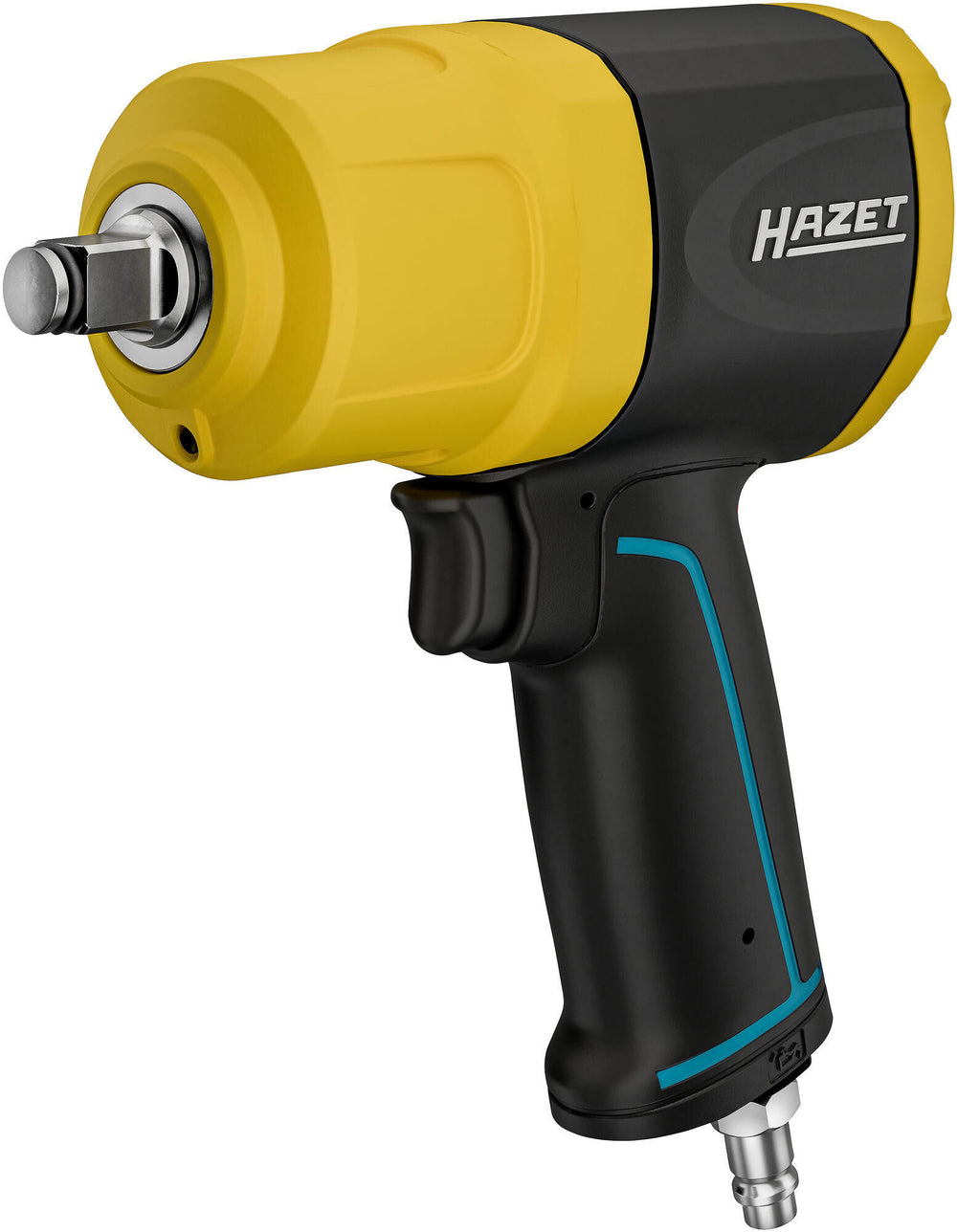 Imp hazet slagmoersleutel 9012spc-2 act screwdriver 1 2