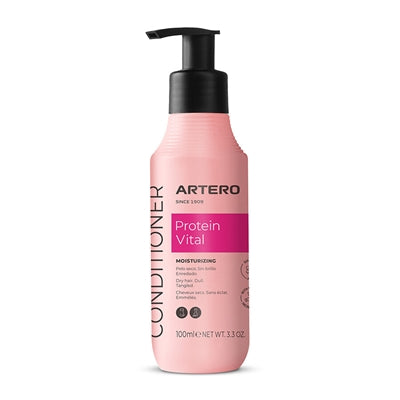 Artero Protein vital leave-in conditioner
