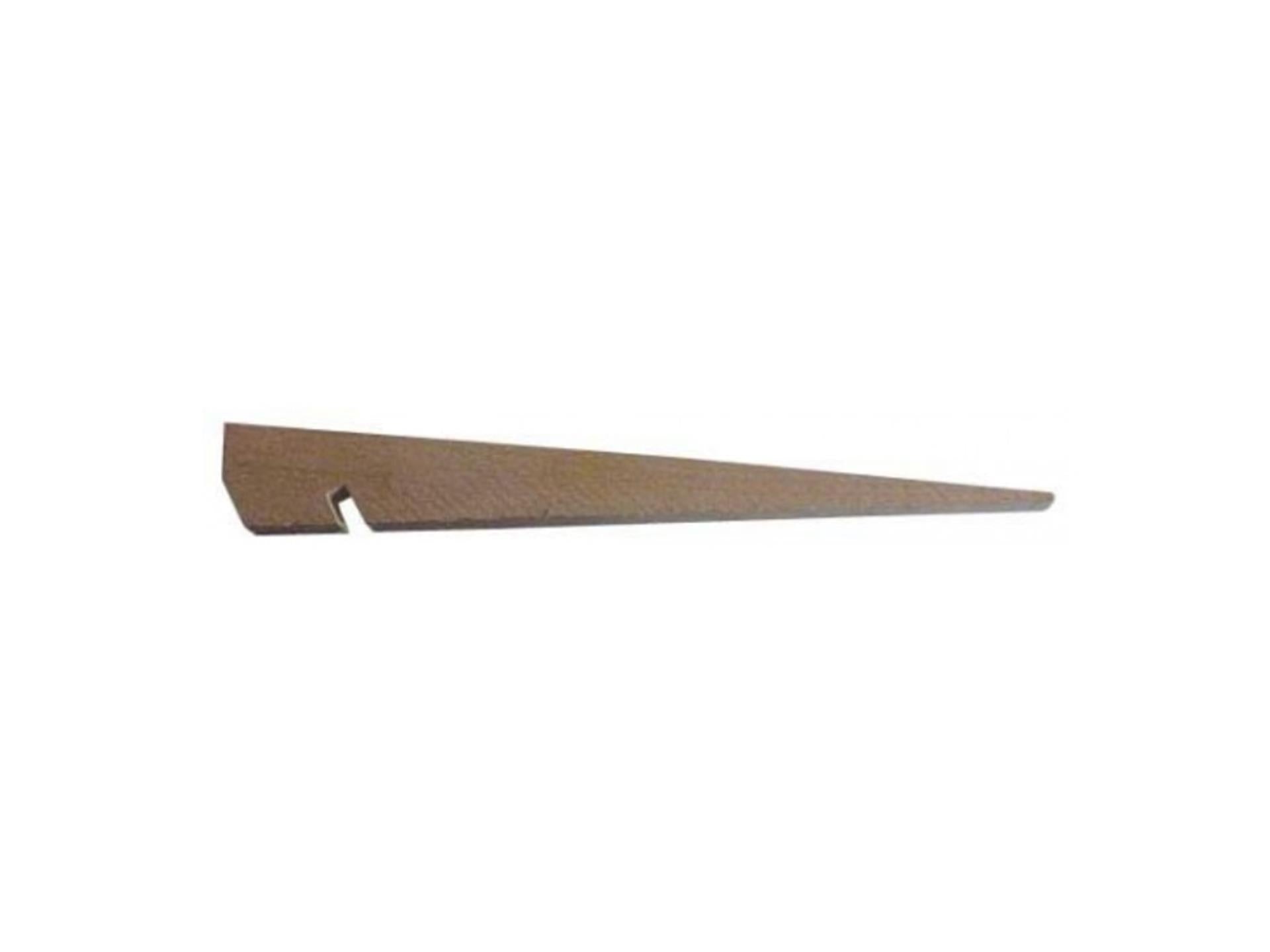 Campingking 4x houten tentharing 40cm